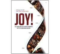 Joy! The Living Archives Happiest Moments with the Rebbe and Chassidim