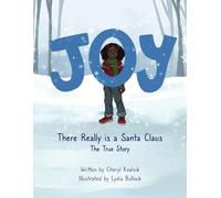 JOY: There Really is a Santa Claus The True Story