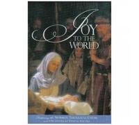 Joy To The World 2003 Dvd