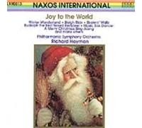 Joy to the World - Joy to The World