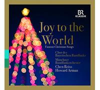 Joy to The World