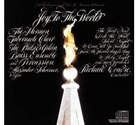 Mormon Tabernacle Choir - Joy to The World