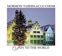 Joy to The World