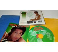 Franklin, Aretha - Joy to The World
