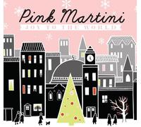 PINK MARTINI - Joy to The World