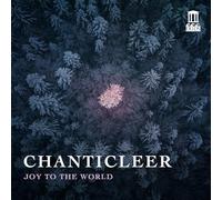Joy to the World