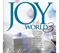 Various Artists - Joy to The World 3 / Various [Import]