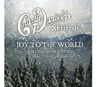 The Orchard – Joy to The World: A Bluegrass Christmas