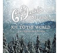 Joy to The World: A Bluegrass Christmas