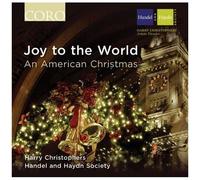 Joy To The World-An American Christmas