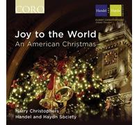 Joy To The World-An American Christmas