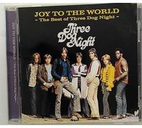 Joy to The World-Best of Three Dog Night [Import]