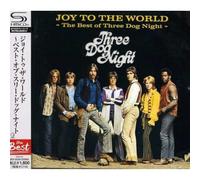 Joy to The World: Best of Three Dog Night [Import]