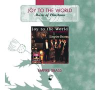 Joy to the World by Empire Brass