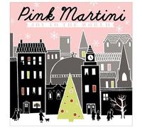 Joy to the World by Pink Martini (2010-11-16)