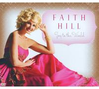 Joy To The World (CD & DVD)