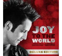 Joy To the World Deluxe Version [DVD AUDIO]