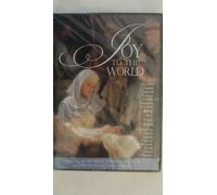 Joy to the World - Multiple Languages Edition DVD (Mormon Tabernacle Choir)