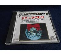 Joy to the World - Favorite Christmas Carols (Christmas Gold)