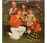 Joy To the World - George Schmitt