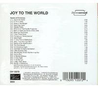 Joy to the World: Hymns of Christmas