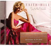 Joy To The World - Import U.S.A.