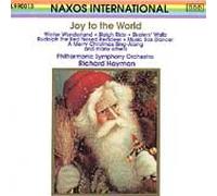 Joy to the World - Joy to the World