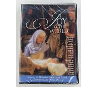 Joy To The World - Mormon (2004) - Dvd