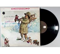Joy to the World Music for Christmas Andre Kostelanetz His Orchestra and Chorus