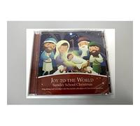 Joy to the World Sunday School Christmas