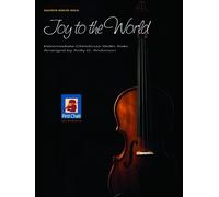 Joy to the World - Violin Solo