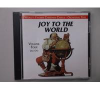 Joy to the World Volume Four Disc One