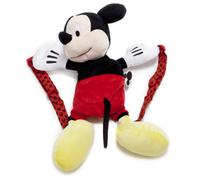 Disney sac à dos peluche Mickey Mouse