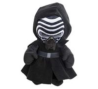 Joy Toy - 1500074 - Peluche - Star Wars Kylo Ren - 17 cm