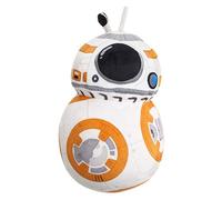 Joy Toy - 1500077 - Peluche - Star Wars BB-8 - 17 cm