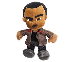 Joy Toy - 1500079 - Peluche - Star Wars Finn - 17 cm