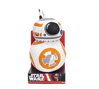 Joy Toy - 1500084 - Peluche - Star Wars BB-8 - 25 cm