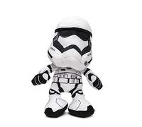 Joy Toy - 1500090 - Peluche - Star Wars Stormtrooper - 45 cm