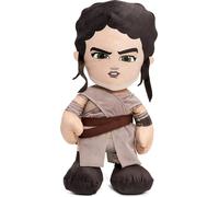 Joy Toy 1500092 - Rey Velboa peluche velours 45 cm
