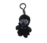 Joy Toy - 1500533 - Porte-Clés en Peluche - Kylo Ren - 8 cm