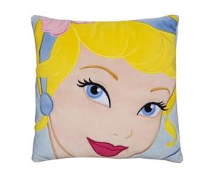 Joy Toy - 15042 - Peluche Coussin - Cinderella