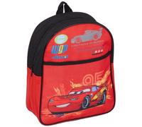 Joy Toy 152106 Disney Cars 2 Sac à Dos Enfants, 40 cm, 25 L, Multicolore