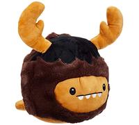 Joy Toy 18030 Melvin Moose Cake Peluche Parfum Multicolore 20 cm