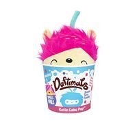 Joy Toy 18040 Katie Cake Pop Peluche Parfum Multicolore 20 cm