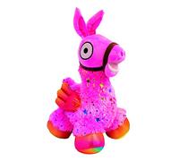 Joy Toy - 19403 - Peluche - Rose