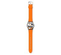 Joy Toy 21673 BB-8 Horloge analogique Plastique Multicolore 26 x 15 x 15 cm