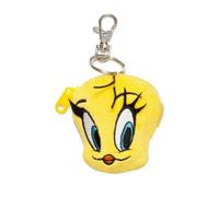 Joy Toy - 233318 - Sac à main en peluche - Tweety - 6 cm