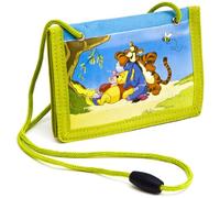 Joy Toy - 271131 - Porte-monnaie - Winnie the Puuh - pour réaffecter