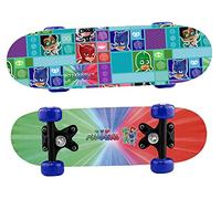 Joy Toy 52113 PJ Masks Skateboard en Bois 43 x 12 x 8 cm