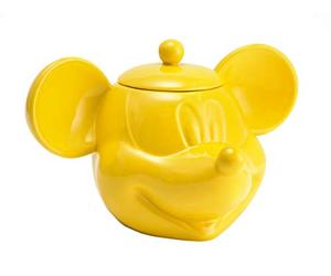 Joy Toy 62129 Mickey Mouse 3D KEKSDOSE 25X17X20 CM Jaune